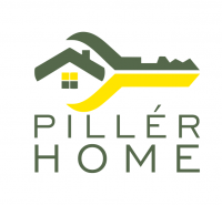 Pillér Home
